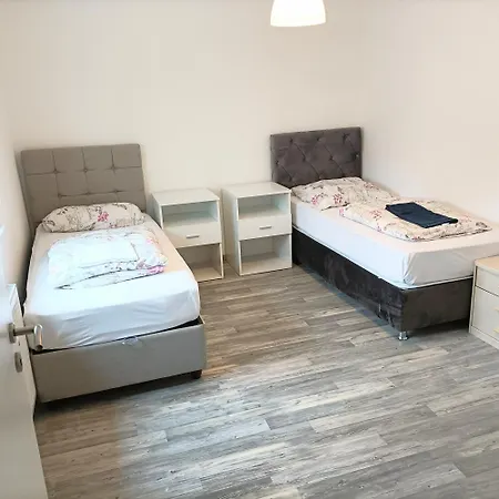 Apartament Fmi20 *