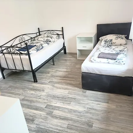 Fmi20 Apartament