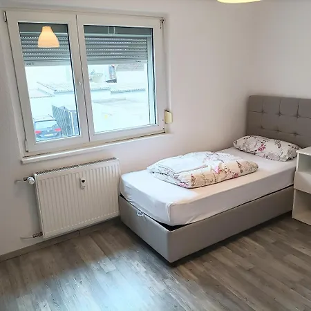 Fmi20 Apartament