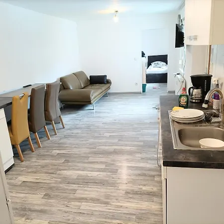 Apartament Fmi20 *