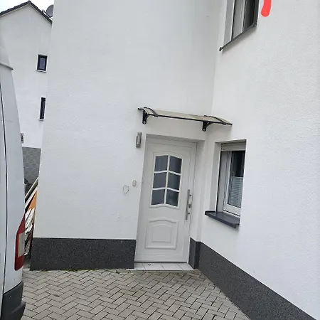 Fmi20 Apartment